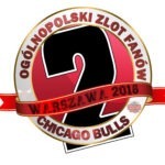 Fotoreportaż z 2 ogólnopolskiego zlotu fanów Chicago Bulls. Warszawa 2018
