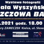 Wystawa fotografii  „Deszczowa bajka”
