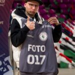 2022.12.20 Legia Warszawa 76:90 Galatasaray Stambuł – fotoreportaż