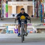 Plan klipu „Woń tego miejsca” – Kritaczi fotoreportaż