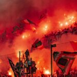2023.02.24 Legia Warszawa 2:2 Widzew Łódź – fotorepoertaż.