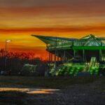 2023.02.12 Legia Warszawa 2:2 Cracovia Kraków – fotoreportaż