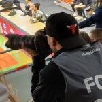 2023.03.19 Legia Warszawa 101:86 MKS Dąbrowa Górnicza – Fotoreportaż