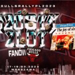 6 ogólnopolski zlot fanów Chicago Bulls – fotoreportaż