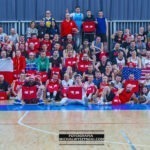 Video z 6 zlotu fanów Chicago Bulls.