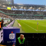 2023.04.28 Legia Warszawa 2:0 Wisła Płock – fotoreportaż