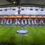 Legia Warszawa 3:1 Raków Częstochowa – fotoreportaż