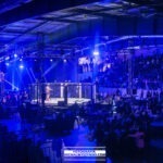 2023.04.22 Gala Fight Club 2 –  Hala Sportowa OSiR Bemowo – fotoreportaż