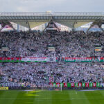 2023.04.16 Legia Warszawa 2:2 Lech Poznań – fotoreportaż