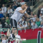Legia Warszawa 5:1 Jagiellonia Białystok fotoreportaż