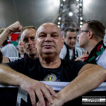 2023.09.25 Legia Warszawa 2:1 Górnik Zabrze – fotoreportaż z trybun