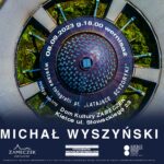 Krótka zapowiedź wystawy fotografii „Latające scyzoryki” video