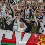 2023.08.31 Legia 1:1 k 6:5 FC Midtjylland – Fotoreportaż z trybun.