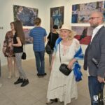 Wystawa „Latające scyzoryki” – fotoreportaż