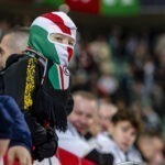 2023.11.09 Legia Warszawa 2:0 Zrinjski Mostar – fotki z trybun