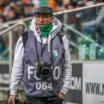 2023.03.17 Fotoreportaż z trybun Ł3 – Legia 3:1 Piast
