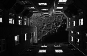 Studnia z Grzybowskiej