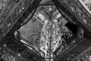 Wieża Eiffla