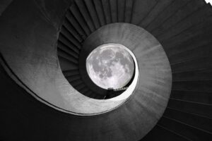 Most Gdański - Warszawa