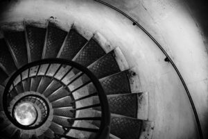 Łuk triumfalny w Paryżu