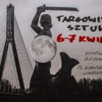 Targowisko Sztuki w Koneserze 6-7 kwietnia 2024