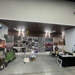 Fotoreportaż z targowiska sztuki. Kwiecień 2024