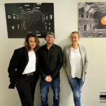 Astroarchitektura w Grupie T2S