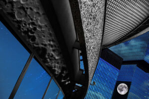 Spodek w Katowicach (kolor)