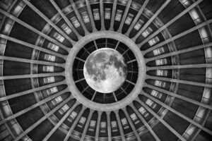 Hala 100-lecia, Wrocław