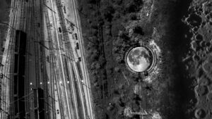 Lokomotywownia - Kielce