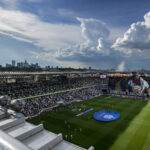 Koniec 25 sezonu z aparatem na Legii