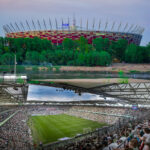 Majówka na sportowo. Fotoreportaże z Finału Pucharu Polski, oraz 31 kolejka ekstraklasy na Legii.