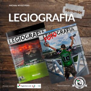 Legiografia