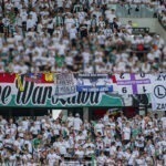 2024.08.15 Legia Warszawa 1:1 Brøndby IF – Fotoreportaż z trybun