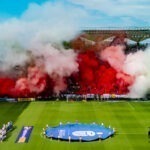 2024.09.01 Legia Warszawa 5:2 Motor Lublin – Fotoreportaż z trybun