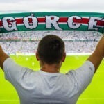 2024.09.01 Legia Warszawa 0:1 Raków Częstochowa – Fotoreportaż z trybun