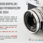 XXVIII Ogólnopolski Przegląd Fotograficzny PONIDZIE 2024.12.07