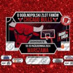 Klip z 8 zlotu fanów Chicago Bulls