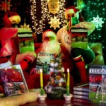 Świąteczna limitowana oferta – Legiografia + plakat. Tylko 30 egzemplarzy.