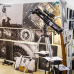 Fotoreportaż z pierwszej edycji Targowiska Sztuki w 2025 roku.