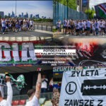 2025.05.02 Pogoń Szczecin 3:4 Legia Warszawa. Video.