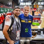 6 mecz finałowy PLK. Fotoreportaż z Warszawy.