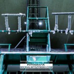 2025.07.10 Legia Warszawa 1:0 FK Aktobe, fotoreportaż z trybun Ł3. 