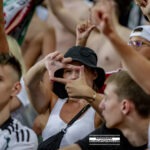 Fotoreportaże z trybun Ł3: Legia – GKS i Legia –  AEK Larnaka