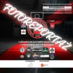 Fotoreportaż z 9 ogólnopolskiego zlotu fanów Chicago Bulls