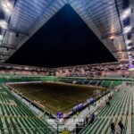 2026.02.01 Legia Warszawa 1:2 Korona Kielce. Fotoreportaż z trybun.