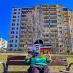 Legiografia z autografem i wlepkami. Wysyłka gratis!