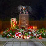 Armio Wyklęta, Warszawa o Was pamięta!