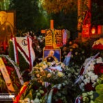 Polska pożegnała Jacka Magierę.