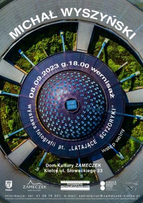 Plakat_Michał Wyszyński_fotografia 3